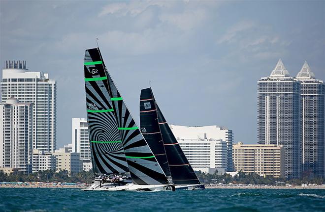 52 Super Series - Miami Royal Cup 2017 - Final day ©  Max Ranchi Photography http://www.maxranchi.com